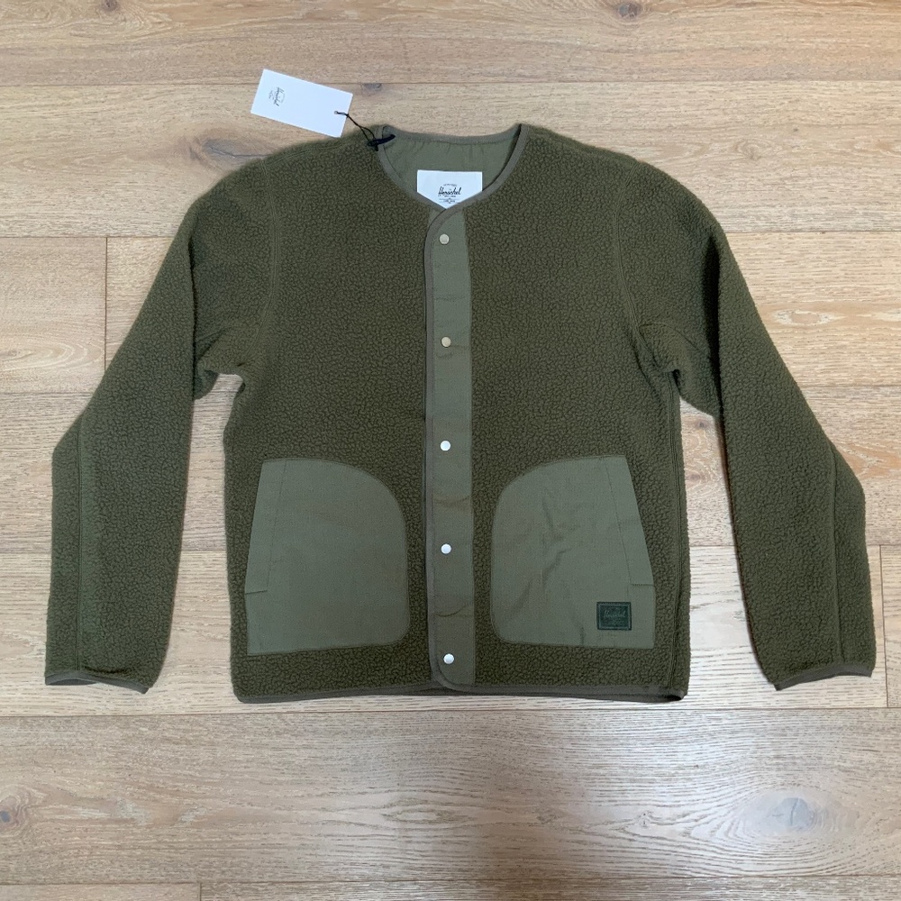 Herschel Men’s Sherpa Liner